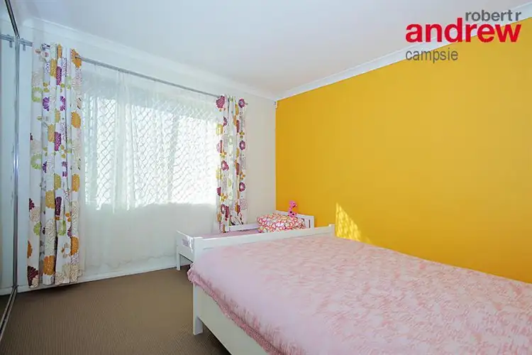 Fifth view of Homely apartment listing, 6/45-47 First Ave, Campsie NSW 2194