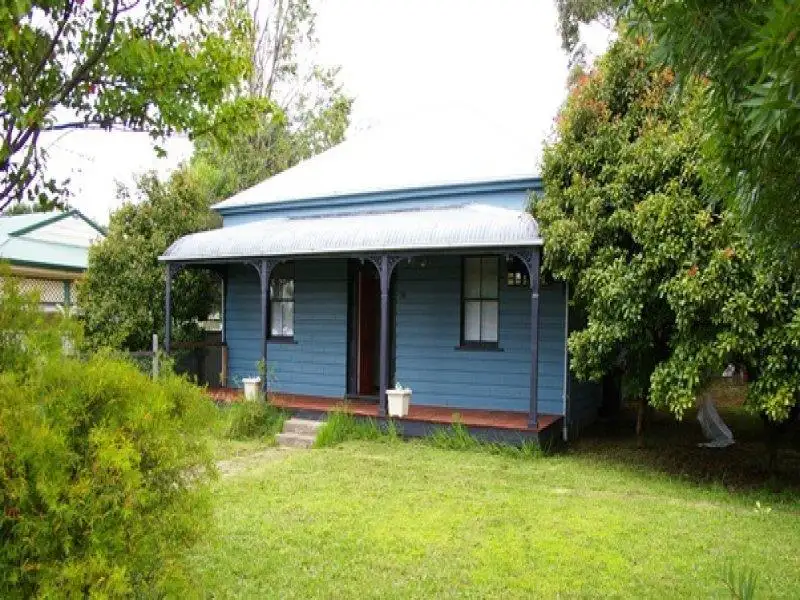Main view of Homely house listing, 78 Queen St, Uralla NSW 2358