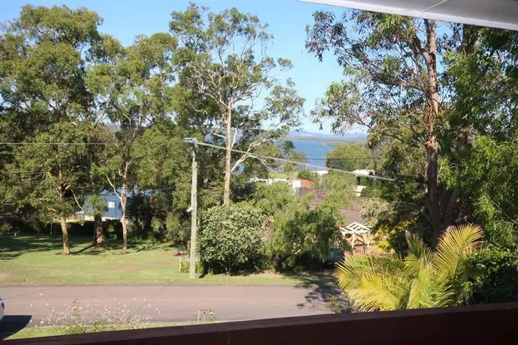 Seventh view of Homely house listing, 87 Francis Ave, Lemon Tree Passage NSW 2319