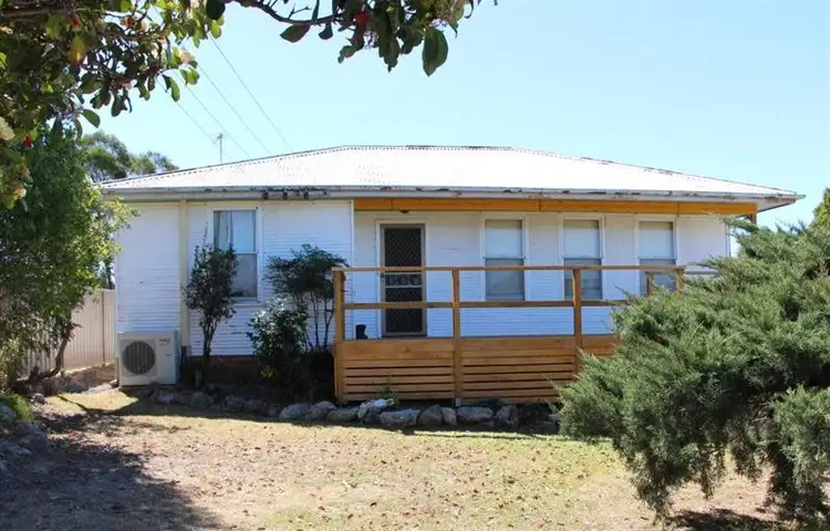Main view of Homely house listing, 26 Hay St, Gloucester NSW 2422