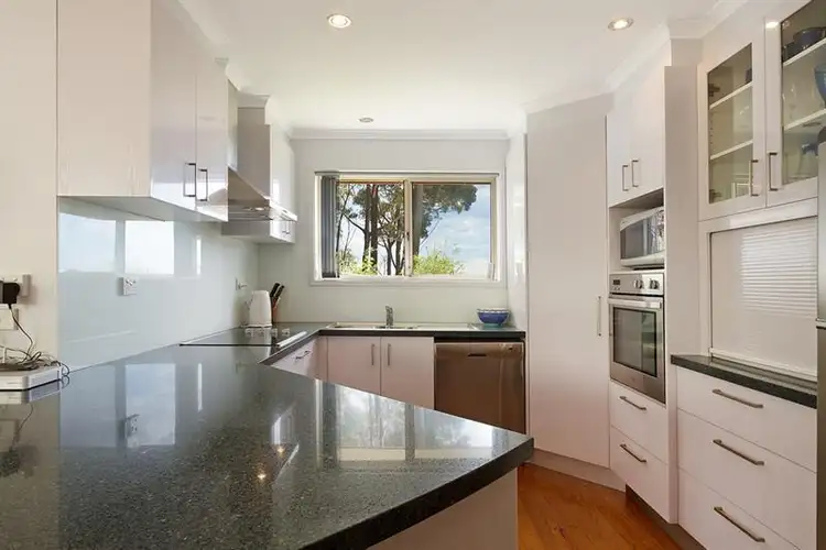 Fifth view of Homely house listing, 21C Elizabeth Pde, Tura Beach NSW 2548