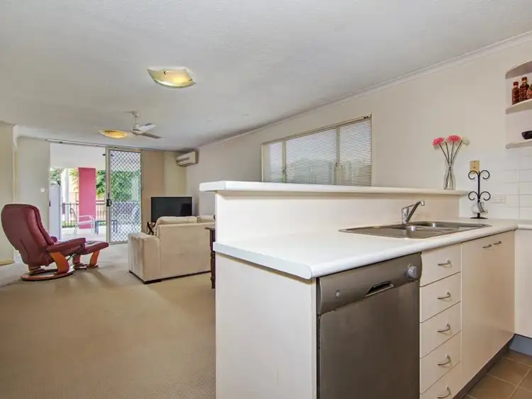 Fifth view of Homely apartment listing, 4/19 - 21 Emperor St, Annerley QLD 4103