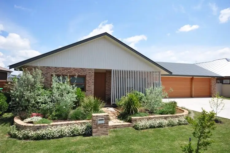 Main view of Homely house listing, 7 Murray Ave, Orange NSW 2800