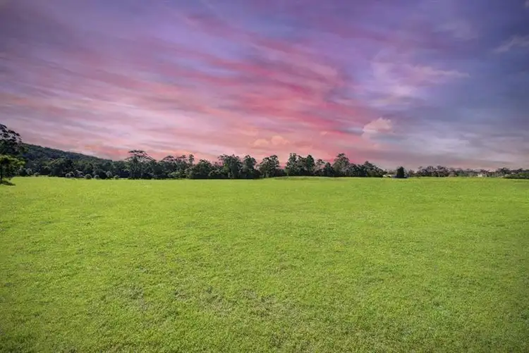 Third view of Homely land listing, 333 Yarramalong Rd, Wyong Creek NSW 2259