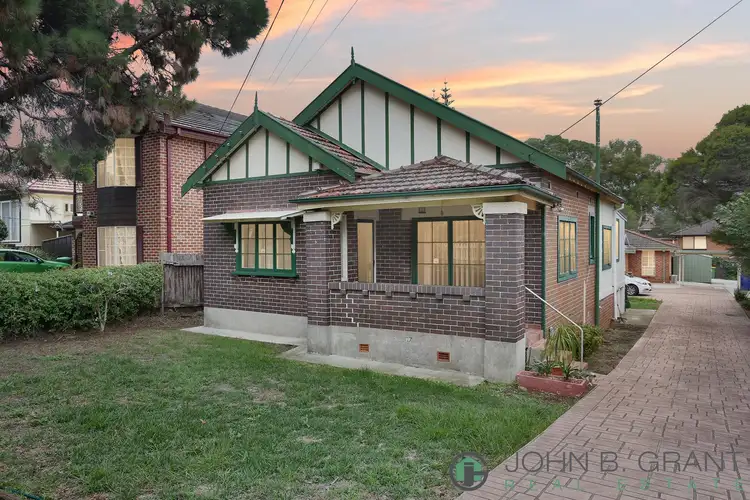 128 Virgil Avenue, Chester Hill NSW 2162