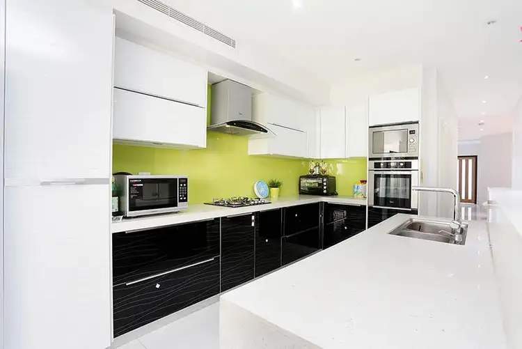 Third view of Homely semi-detached listing, 13a Greendale Cres, Chester Hill NSW 2162