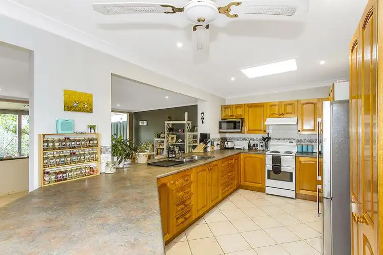 Fifth view of Homely house listing, 39 Commonwealth Ave, Blackwall NSW 2256