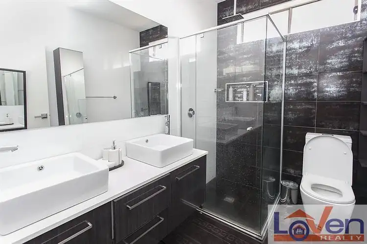 Sixth view of Homely house listing, 24 Centennial Dr, The Ponds NSW 2769