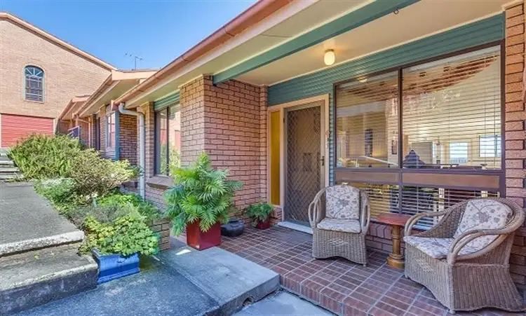 4/260 Pacific Hwy, Charlestown NSW 2290