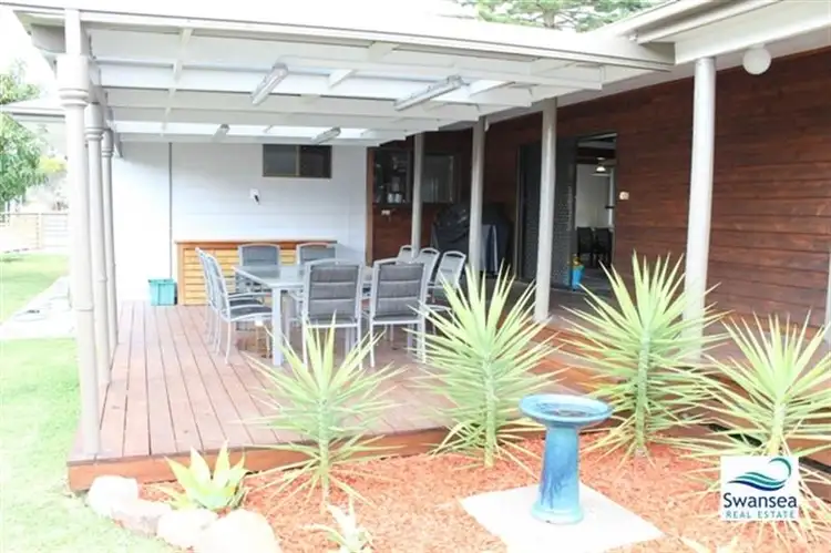 Second view of Homely house listing, 54 Catherine St, Swansea NSW 2281