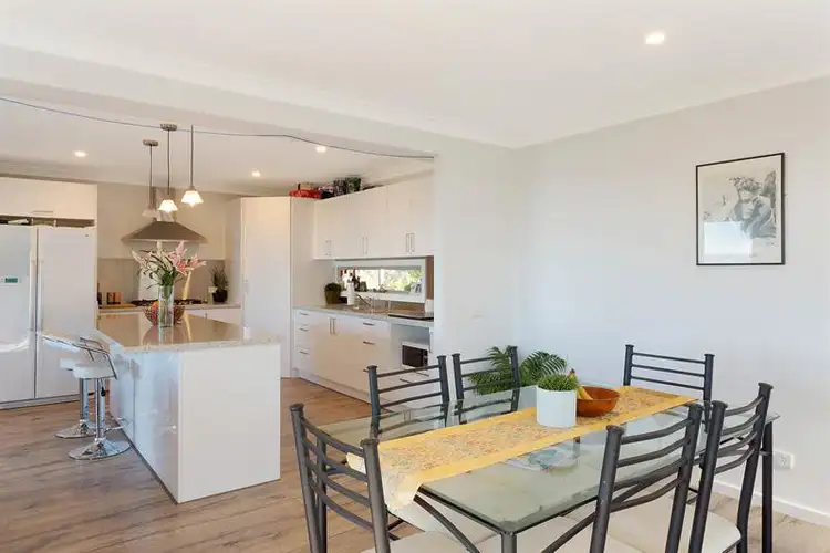 Sixth view of Homely house listing, 91 Berrambool Dr, Merimbula NSW 2548