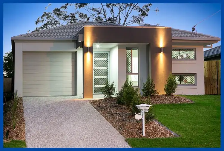 Second view of Homely land listing, 196 Henson Rd, Salisbury QLD 4107