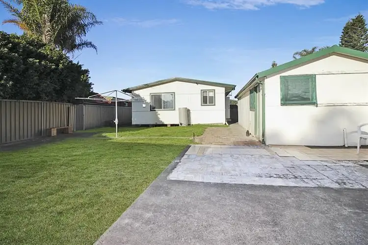 Sixth view of Homely house listing, 4 Papeete Ave, Lethbridge Park NSW 2770