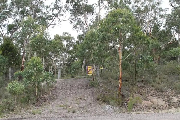 Main view of Homely land listing, Lot 111 Grevillea Cl, Tallong NSW 2579