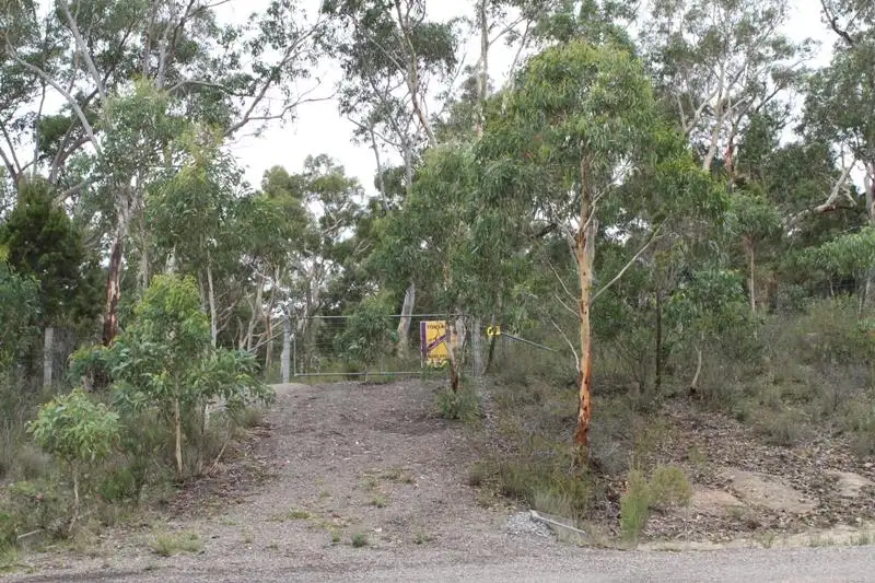 Main view of Homely land listing, Lot 111 Grevillea Cl, Tallong NSW 2579