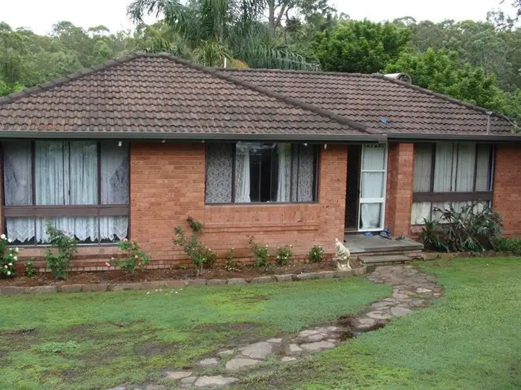 19 Station St, Martins Creek NSW 2420