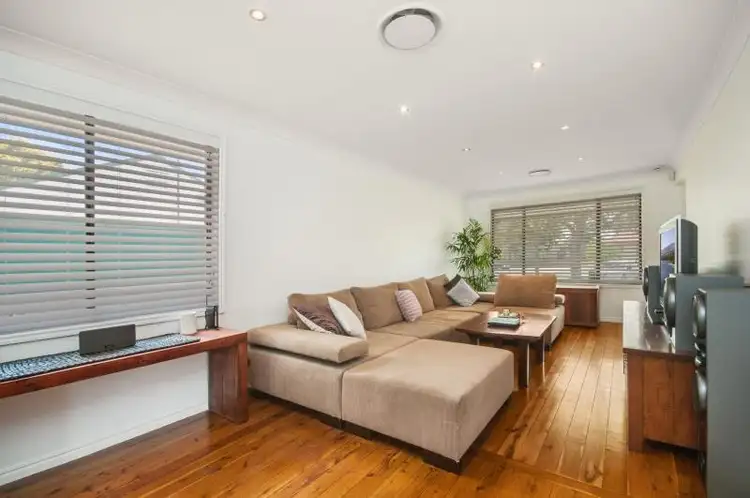 Sixth view of Homely house listing, 38 Brisbane Ave, Umina Beach NSW 2257