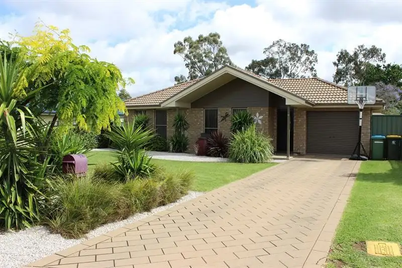 Main view of Homely house listing, 16 Javea Cl, Dubbo NSW 2830