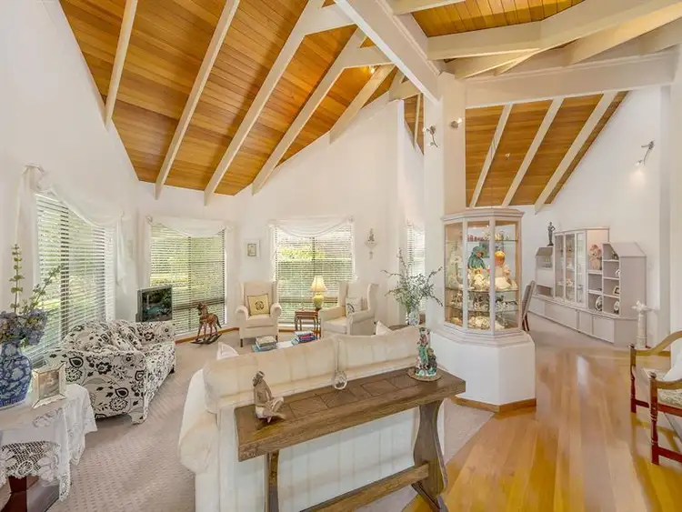 Second view of Homely house listing, 4 Heather Ave, Goonellabah NSW 2480