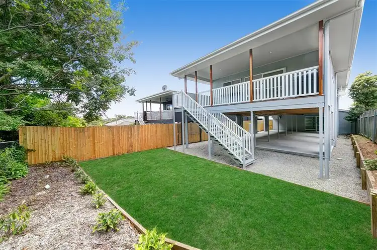 Second view of Homely house listing, 7 Toohey Rd, Tarragindi QLD 4121