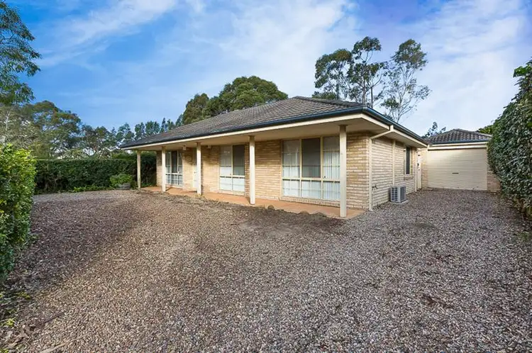 Main view of Homely house listing, 5 Andiah Cl, San Remo NSW 2262
