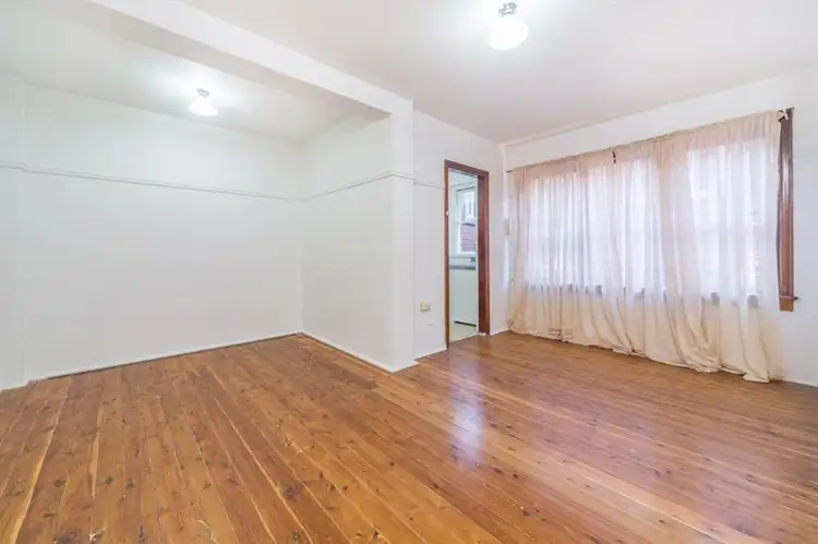 Second view of Homely studio listing, 27/64 Bayswater Rd, Rushcutters Bay NSW 2011