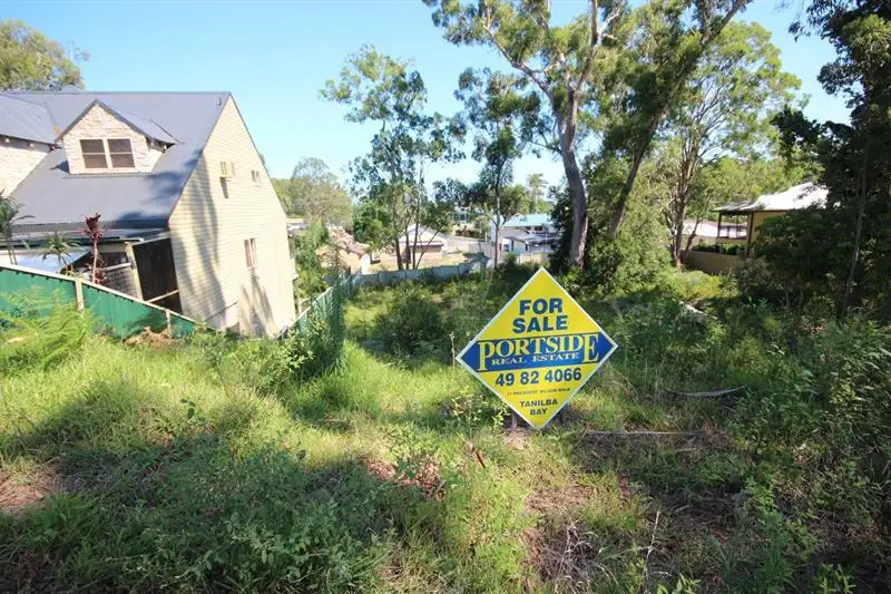 Main view of Homely land listing, 10 Geer Cl, Lemon Tree Passage NSW 2319