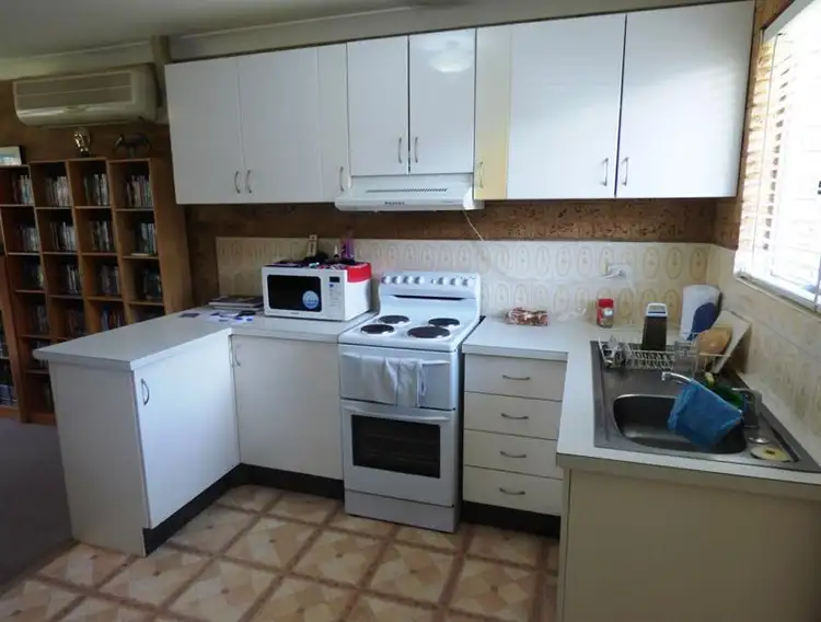 Third view of Homely villa listing, 6/36 Cunningham St, Dubbo NSW 2830