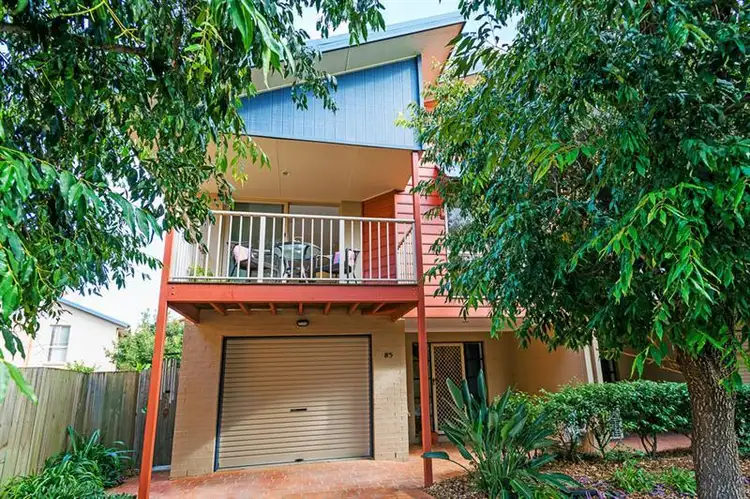 85/316 Long St East St, Graceville QLD 4075