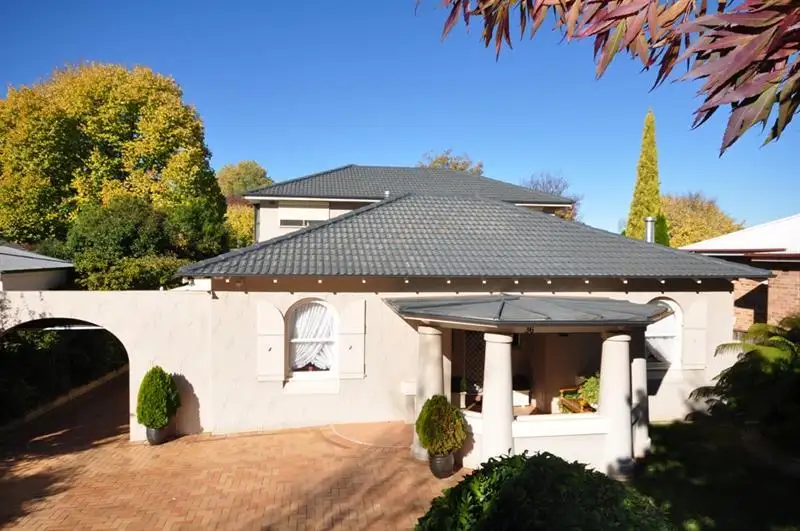 Main view of Homely house listing, 36 Hill St, Orange NSW 2800