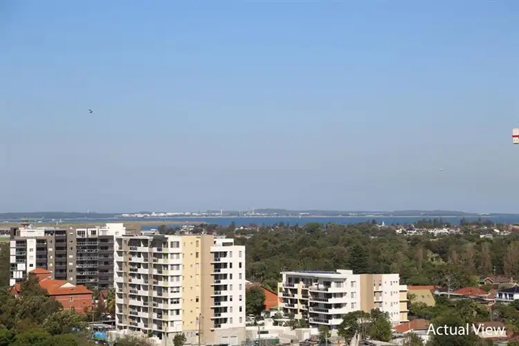 Seventh view of Homely apartment listing, 1105/35B Arncliffe St, Wolli Creek NSW 2205