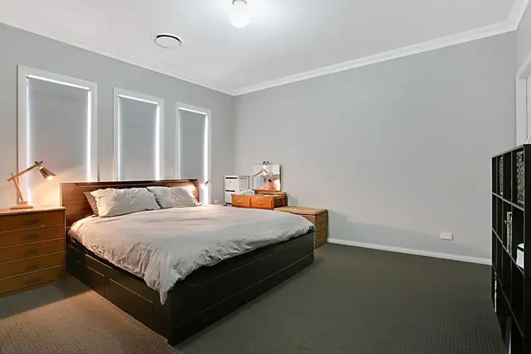 Sixth view of Homely house listing, 13 Explorer St, Gregory Hills NSW 2557