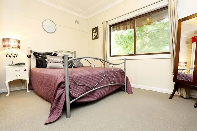Fifth view of Homely house listing, 1/6 Belmont Pde, Mount Colah NSW 2079