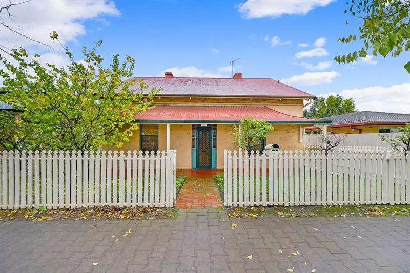 Main view of Homely house listing, 88 Victoria St, Prospect SA 5082