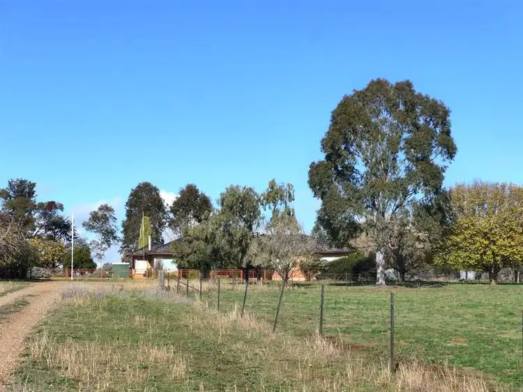 Second view of Homely rural property listing, Address available on request
