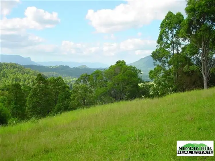 Second view of Homely rural property listing, 155 Lodge Rd, Nimbin NSW 2480