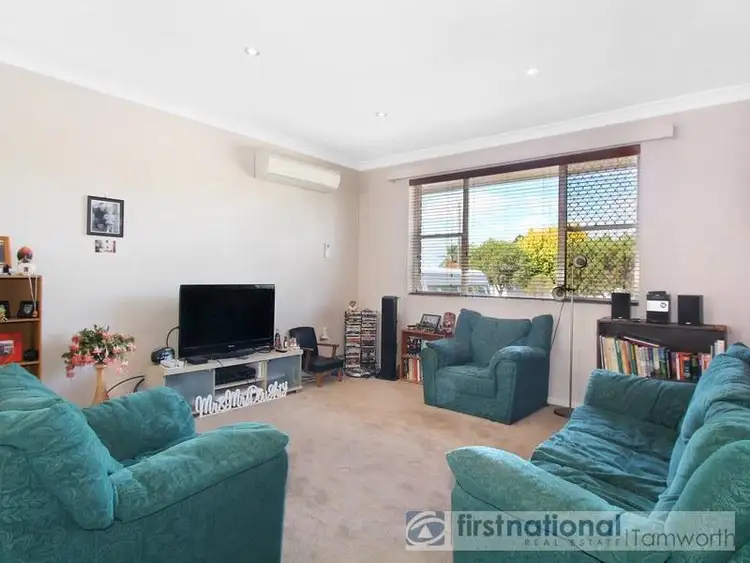 Sixth view of Homely house listing, 29 Edward St, Tamworth NSW 2340