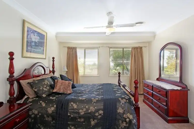 Fourth view of Homely house listing, 4 Woodburn Way, Tamworth NSW 2340