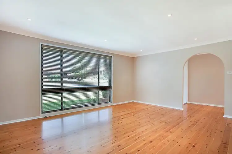 Third view of Homely house listing, 172 Wyangala Cres, Leumeah NSW 2560