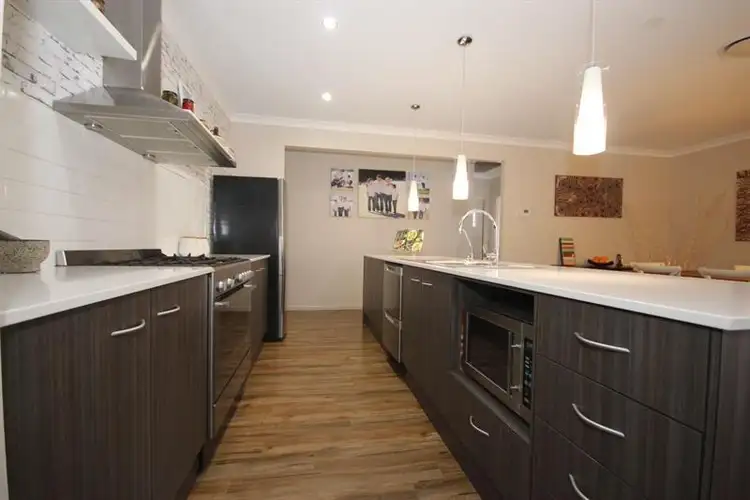 Fifth view of Homely house listing, 67 Pershing Pl, Tanilba Bay NSW 2319