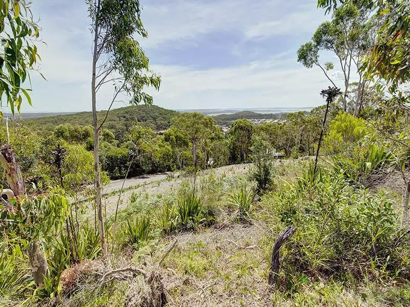 Main view of Homely land listing, 1 Gymea Way, Nelson Bay NSW 2315
