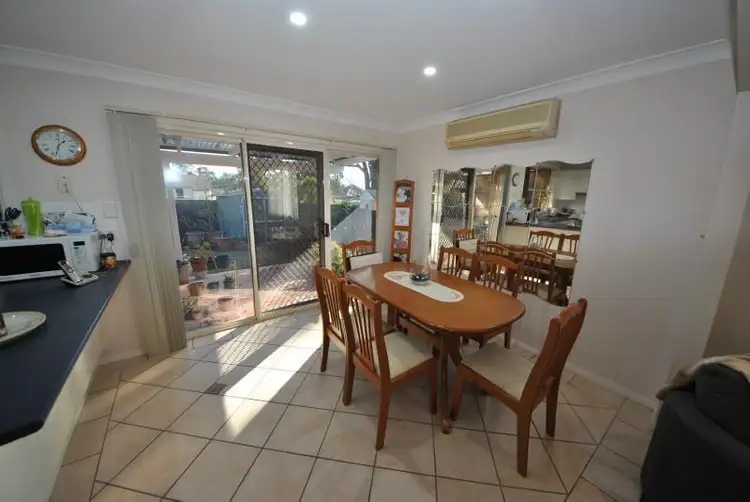 Fourth view of Homely semi-detached listing, 16a Hitter Ave, Bass Hill NSW 2197