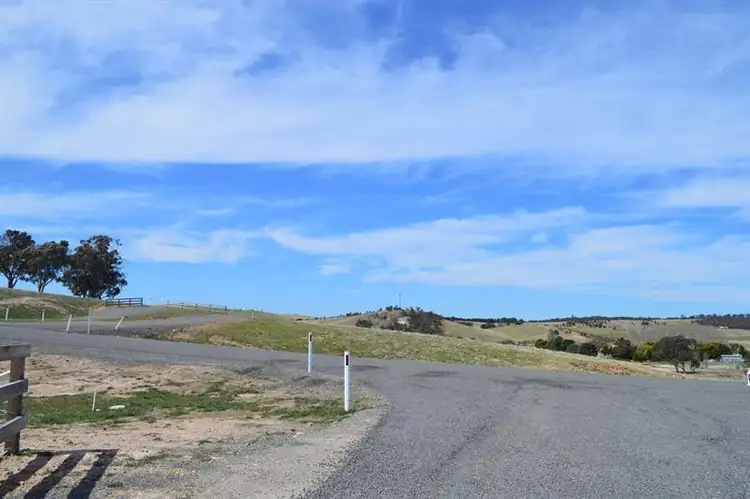 Sixth view of Homely land listing, Lot 8 Mulwaree St, Tarago NSW 2580