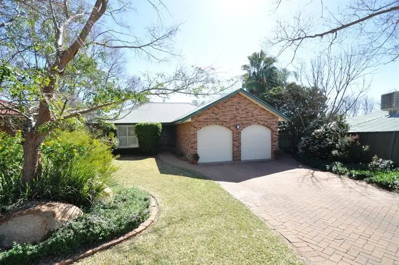 Main view of Homely house listing, 15 Christie  Cl, Dubbo NSW 2830