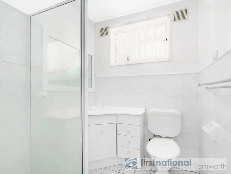 Fourth view of Homely house listing, 50 Bourne St, Tamworth NSW 2340