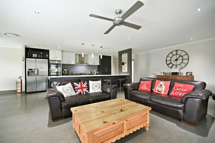 Fifth view of Homely house listing, 31 Carnegie Ave, Dubbo NSW 2830