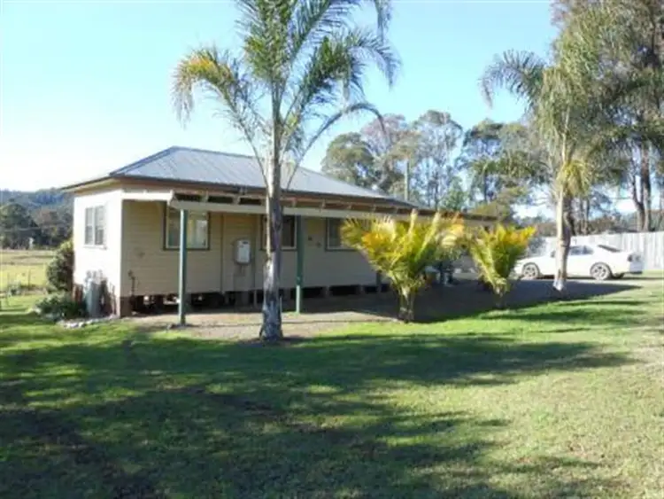 Main view of Homely rural property listing, 114 Mobbs Lane, Firefly NSW 2429