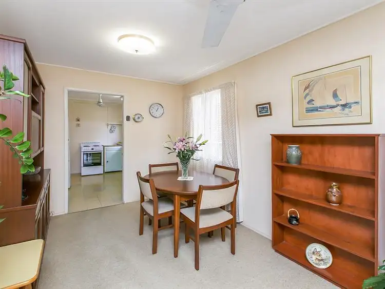 Fifth view of Homely house listing, 30 Percy St, Tarragindi QLD 4121
