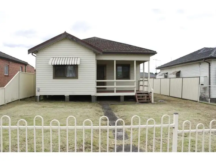Third view of Homely house listing, 9 Rawson Rd, Guildford NSW 2161
