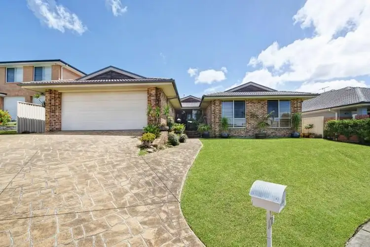 58 Highberry St, Woongarrah NSW 2259